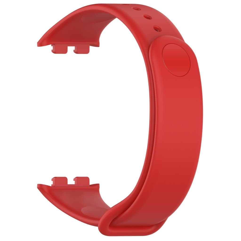 Řemínek k hodinkám Honor Band 9 červený - náhled 2