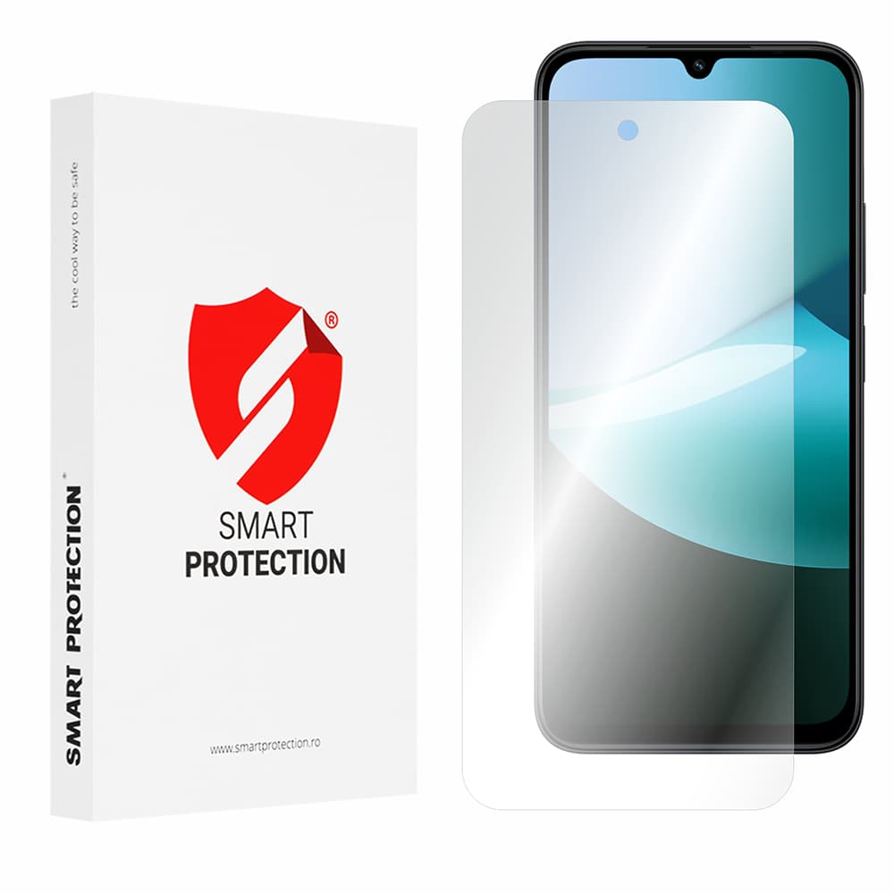 Ochrana displeje Premium Classic 2 ks Xiaomi Redmi 15C Poco C85 čirá - náhled 2