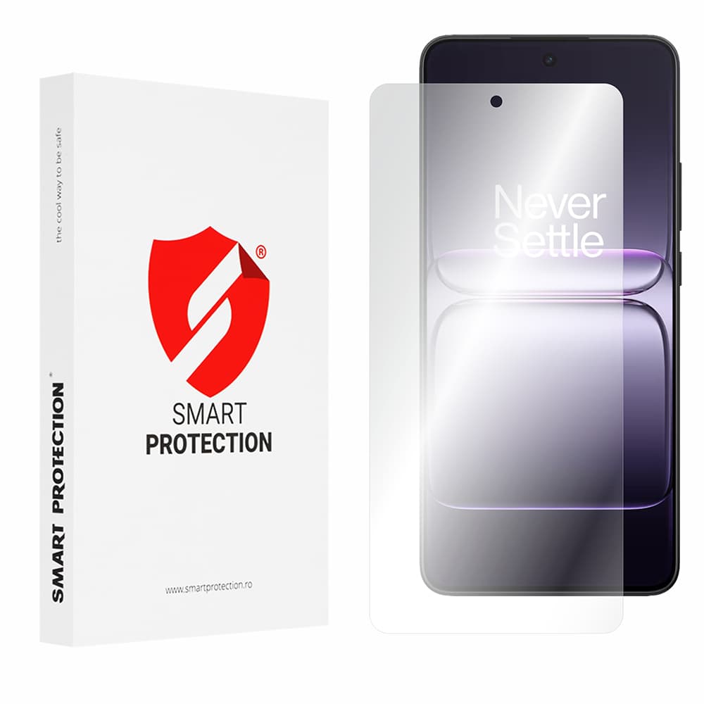 Ochrana displeje Premium Classic 2 ks OnePlus Nord CE5 průhledná - náhled 2