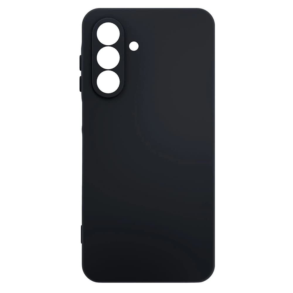 3mk Matt Case Pro pro Samsung Galaxy A26 5G černý - náhled 2
