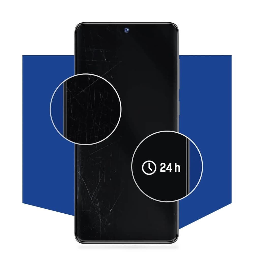 3mk SilverProtection+ fólie iPhone 16 Pro čirá - náhled 2
