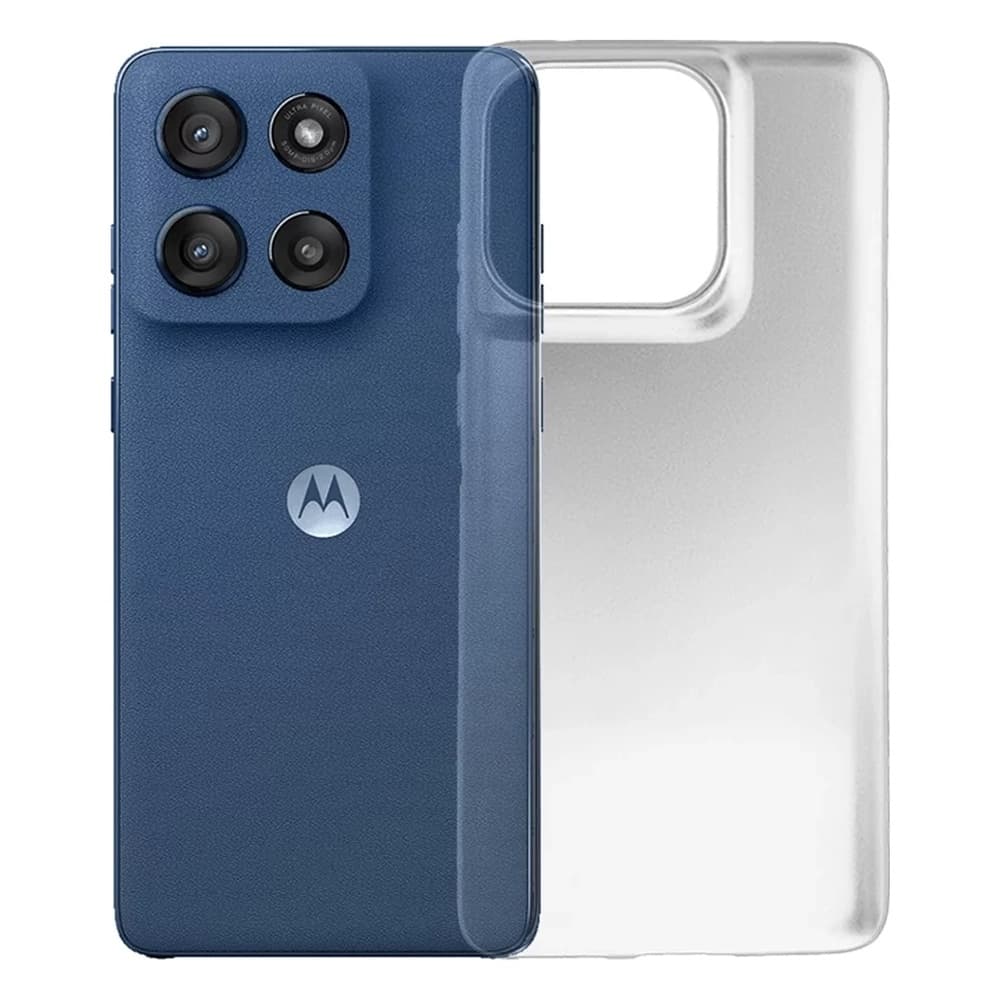 3mk Armor Case Motorola Edge 60 Edge 60 Fusion Průhledný - náhled 2