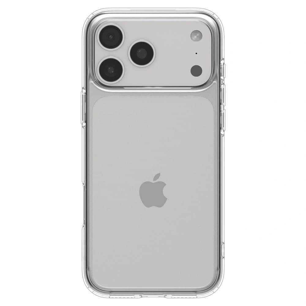 Spigen Ultra Hybrid iPhone 17 Pro Max Křišťálově čirý - náhled 2