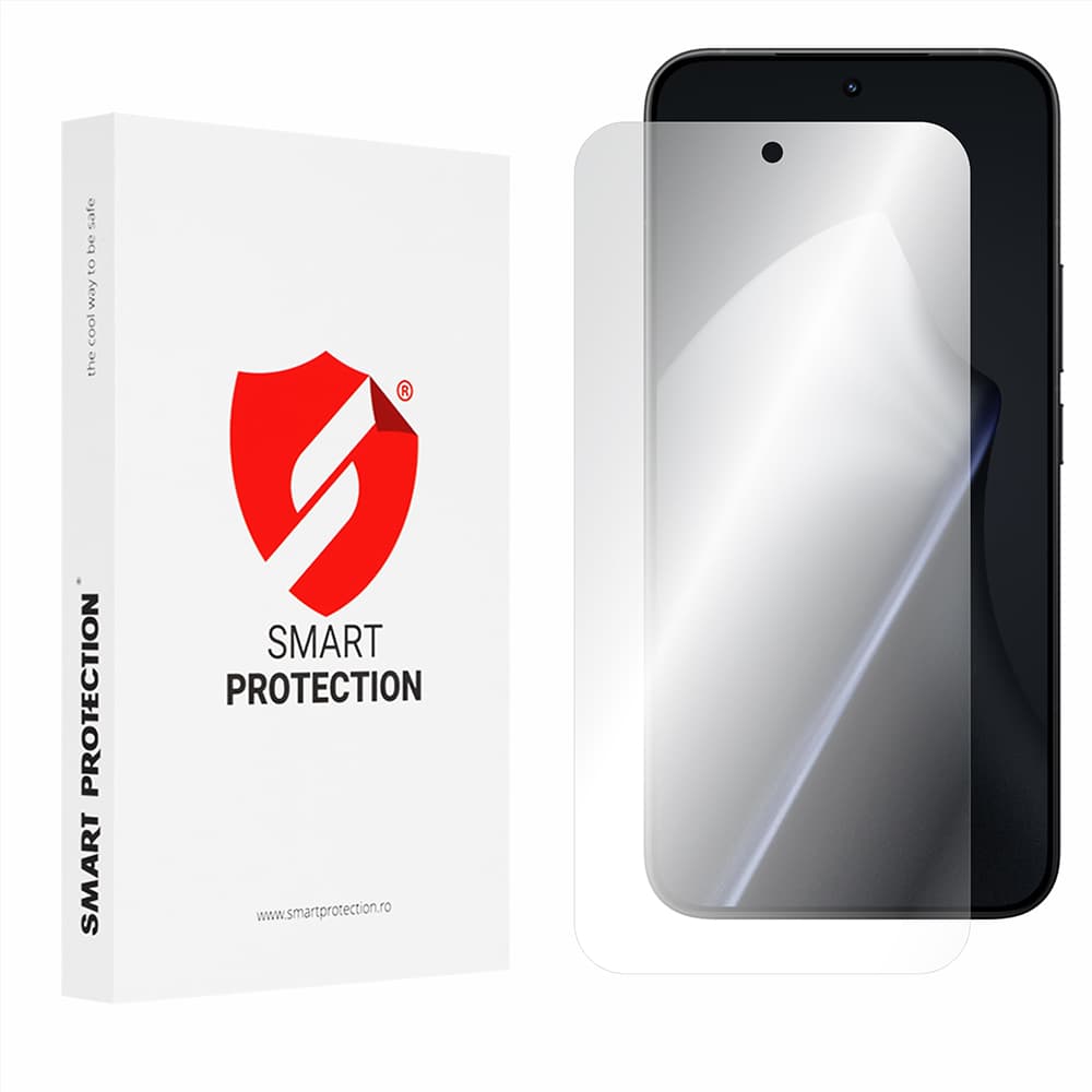 Ochrana displeje Premium Classic 2 ks Xiaomi 15T Pro průhledná - náhled 2