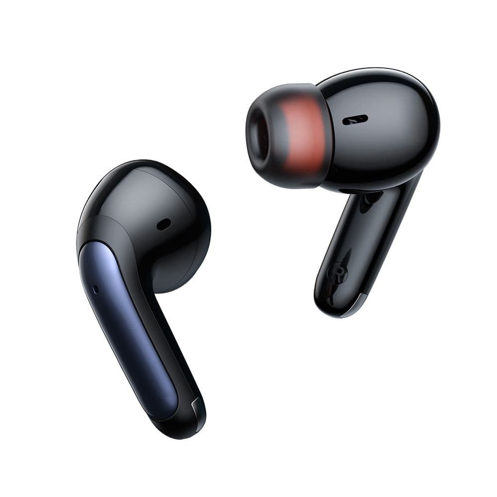 Mcdodo – bezdrátová sluchátka řady N2 (HP-3300) – Bluetooth V5.3, IPX4, technologie ANC + ENC, True Wireless – černá - náhled 2