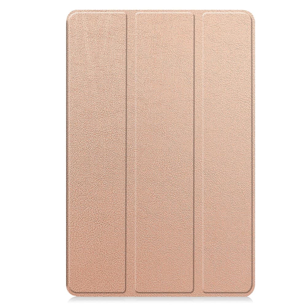 Techsuit FoldPro pro Samsung Galaxy Tab S11 růžově zlatý - náhled 2