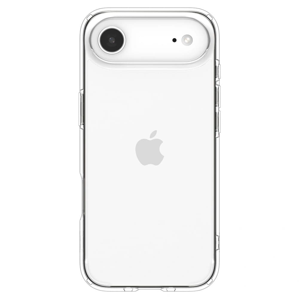 Spigen Ultra Hybrid iPhone 17 Air Křišťálově čirý - náhled 2