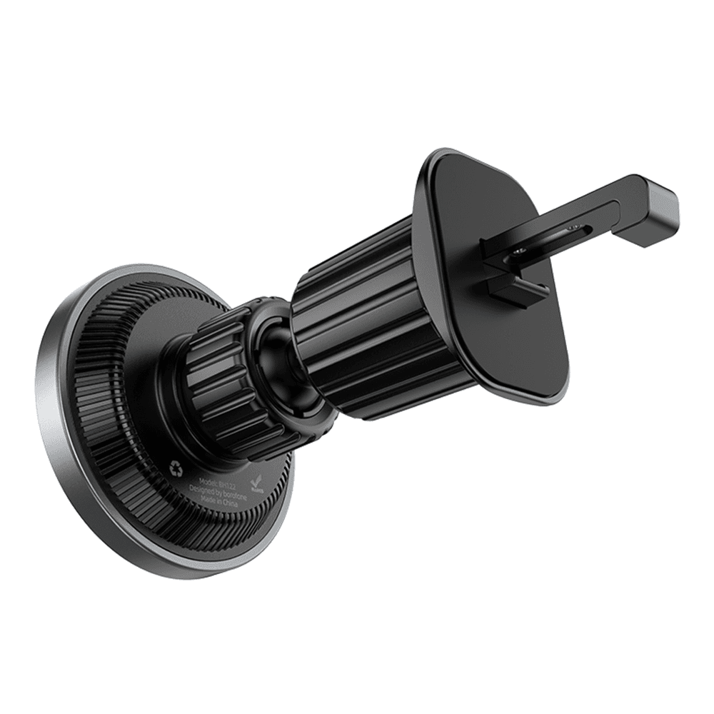 Borofone Car Holder Profit BH122 magnetický do ventilace otočný 360° - náhled 2