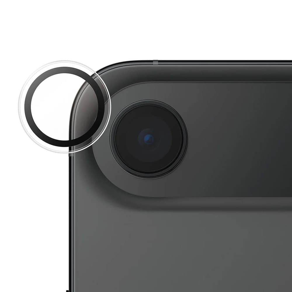 PanzerGlass® SAFE. Ochrana čočky fotoaparátu iPhone 17 Air čirá - náhled 2