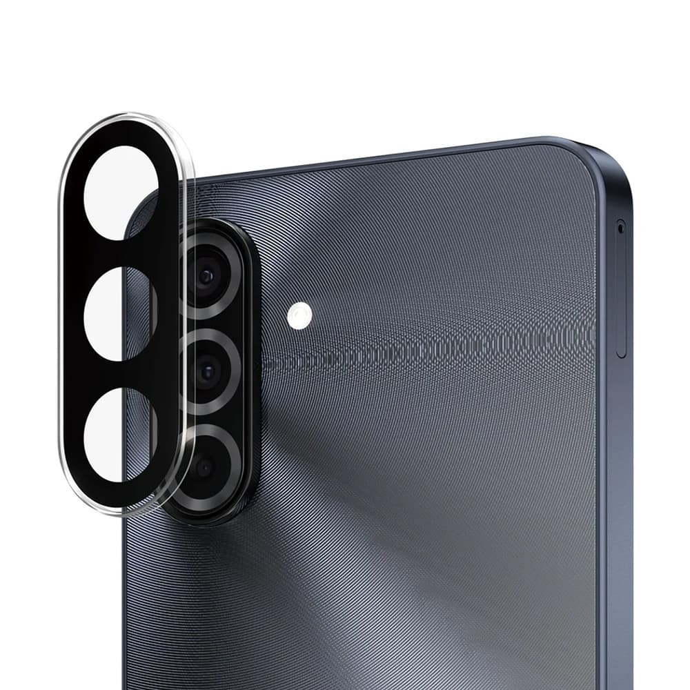 PanzerGlass® Hoops® ochrana čočky fotoaparátu Samsung Galaxy A26 5G průhledná - náhled 2