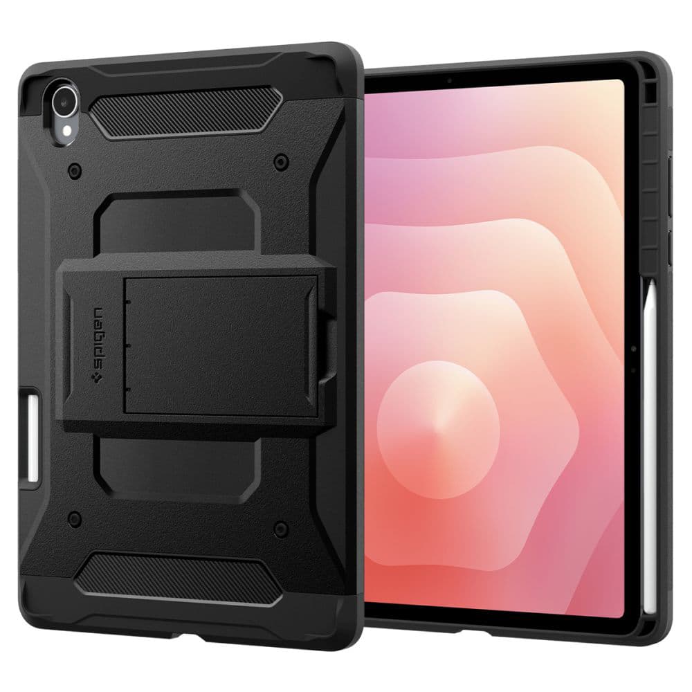 Spigen Tough Armor Pro pro Samsung Galaxy Tab S11 černá - náhled 2