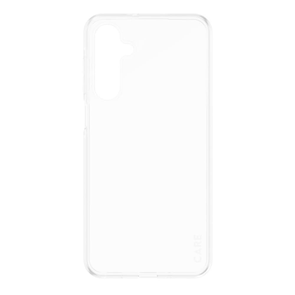 PanzerGlass® CARE Fashionable pouzdro Samsung Galaxy A26 5G průhledné - náhled 2