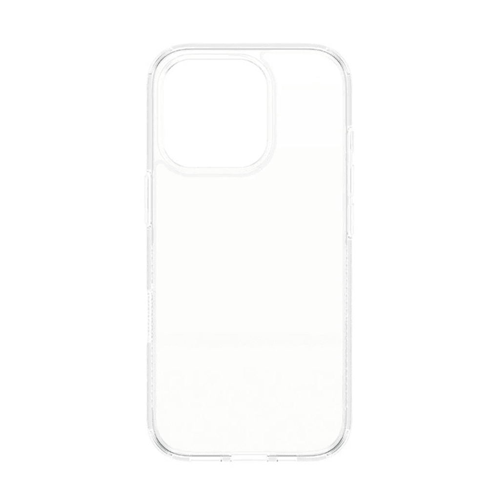 PanzerGlass HardCase Series iPhone 16 Pro průhledný obal - náhled 2