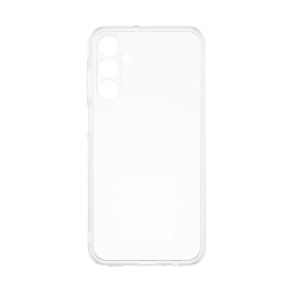 PanzerGlass® CARE Fashionable pouzdro Samsung Galaxy A16 4G průhledné - náhled 2