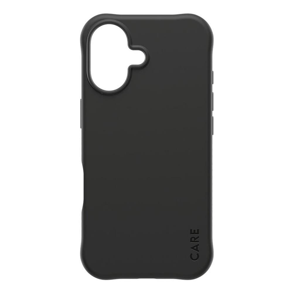 PanzerGlass CARE Fashionable Case MagSafe pro iPhone 17 Samba Black - náhled 2