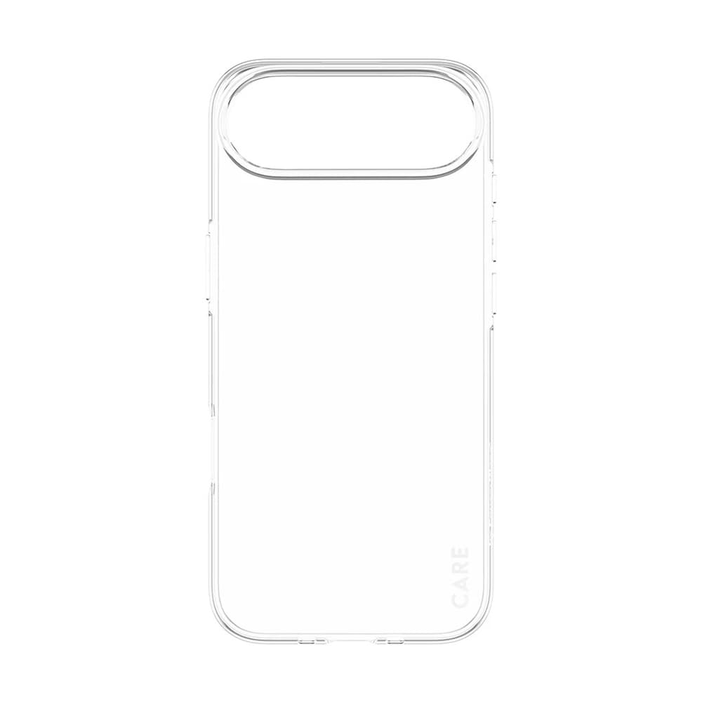Pouzdro PanzerGlass CARE Fashionable X-Ray Soft Basic iPhone 17 Air průhledné - náhled 2
