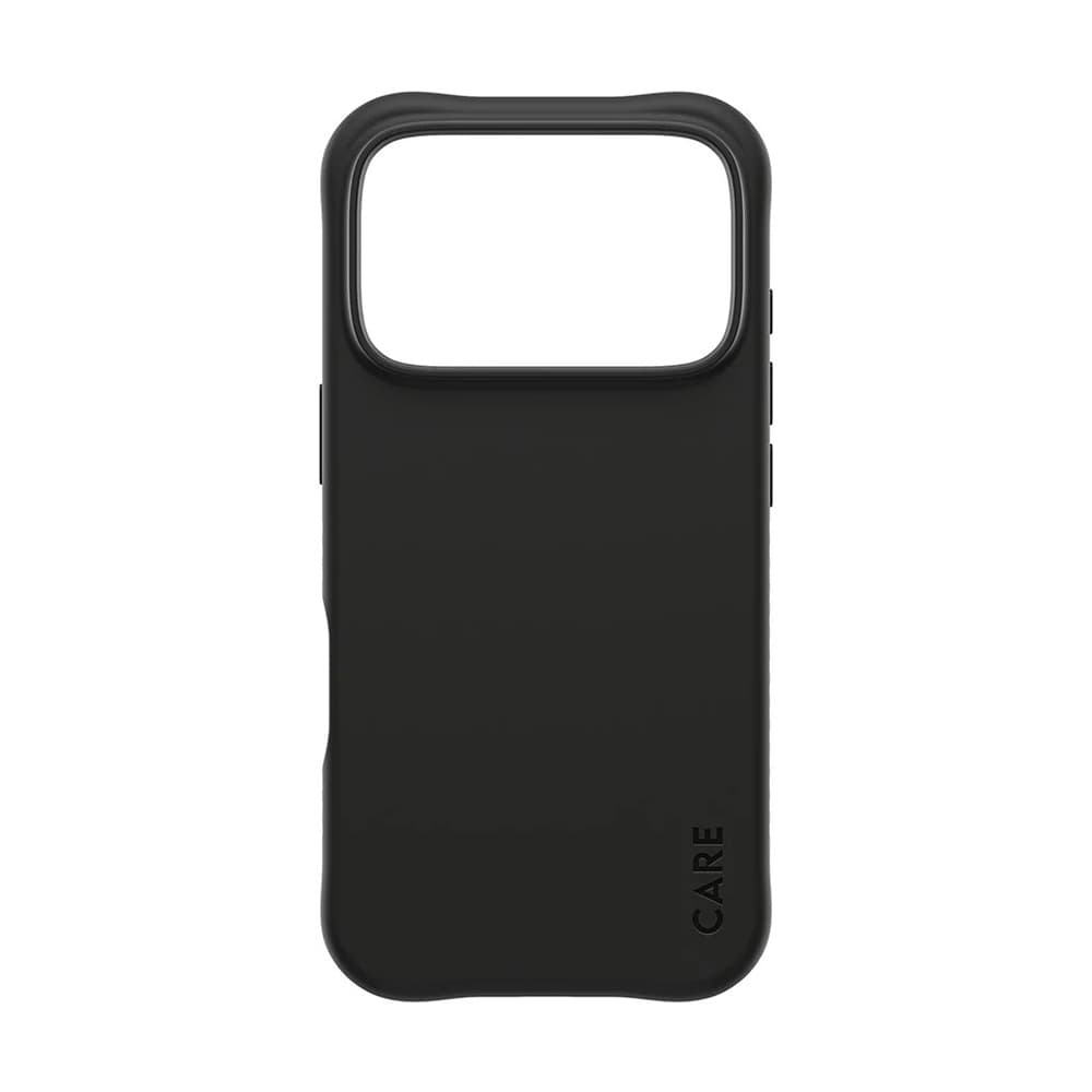 PanzerGlass CARE Fashionable Case MagSafe pro iPhone 17 Pro Samba Black - náhled 2