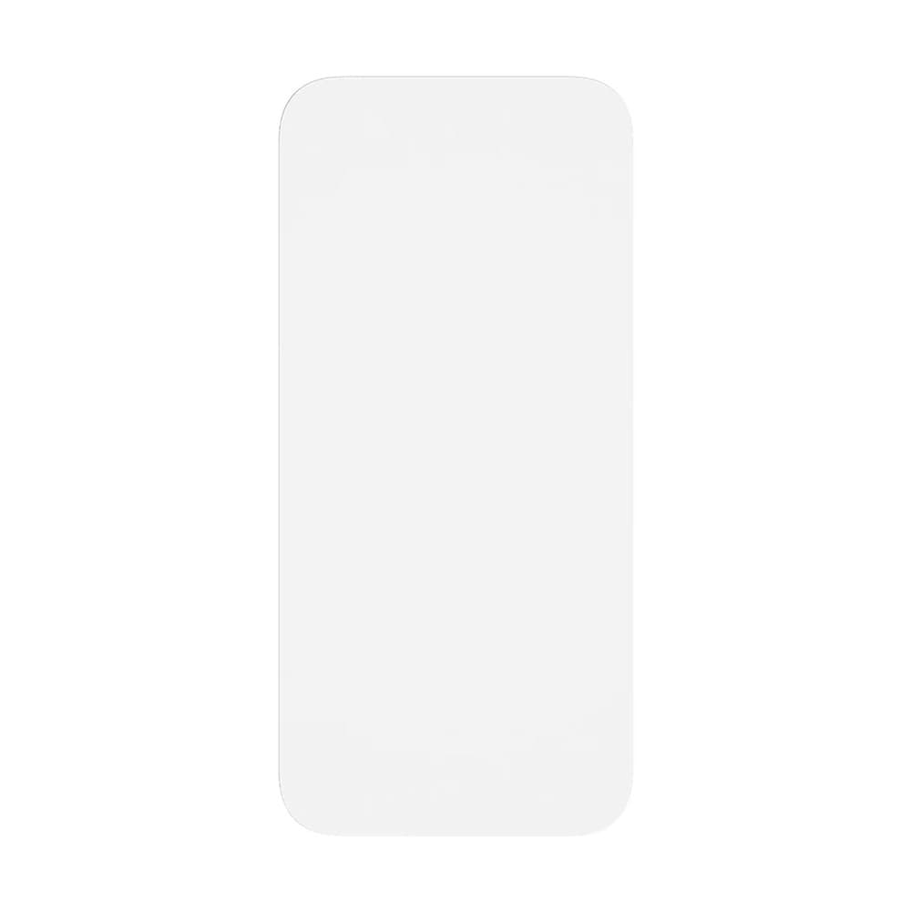 PanzerGlass® SAFE Ultra-Wide Fit ochranné sklo s EasyAlignerem iPhone 17 Air čiré - náhled 2