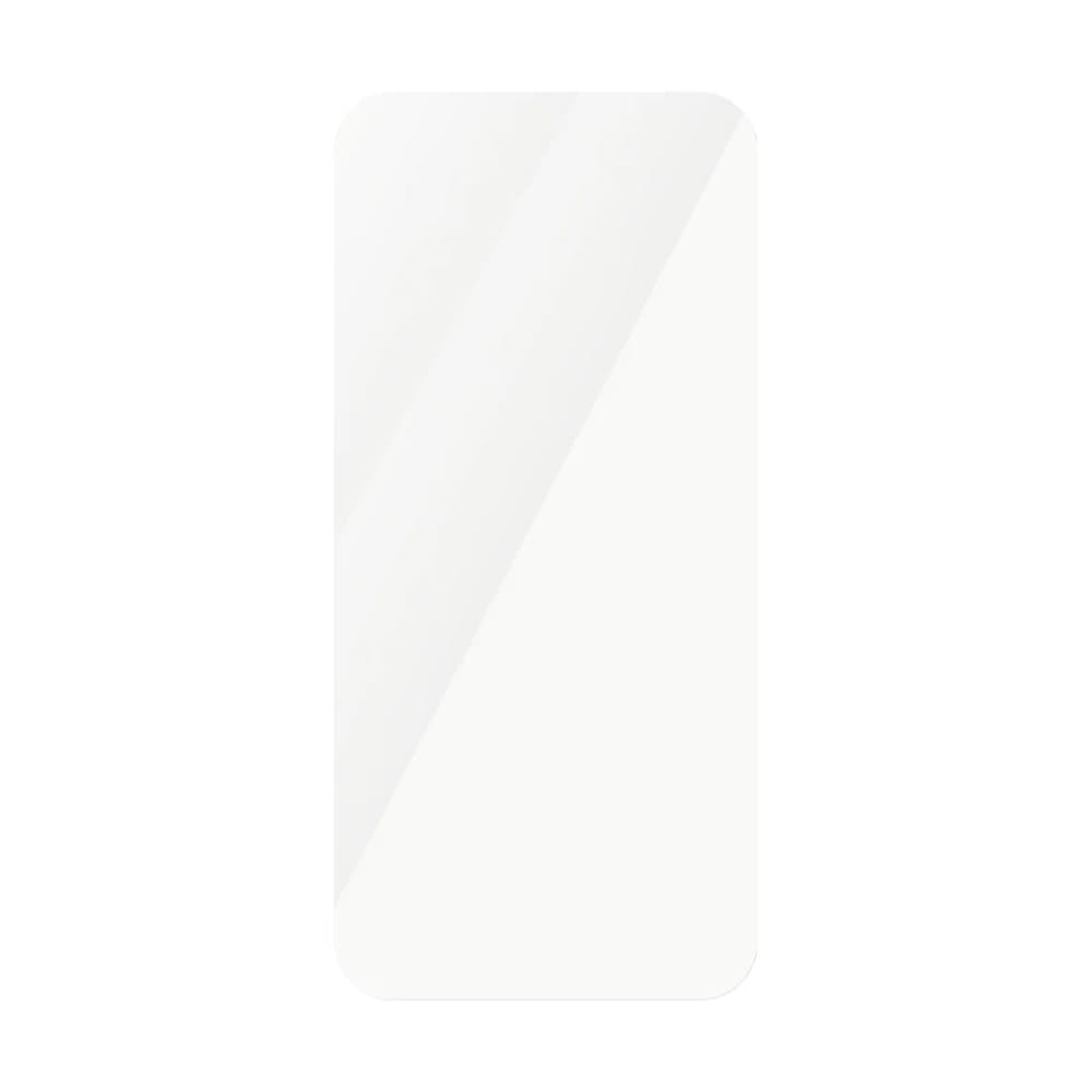 PanzerGlass® SAFE Ultra-Wide Fit ochranné sklo iPhone 16 Pro čiré - náhled 2
