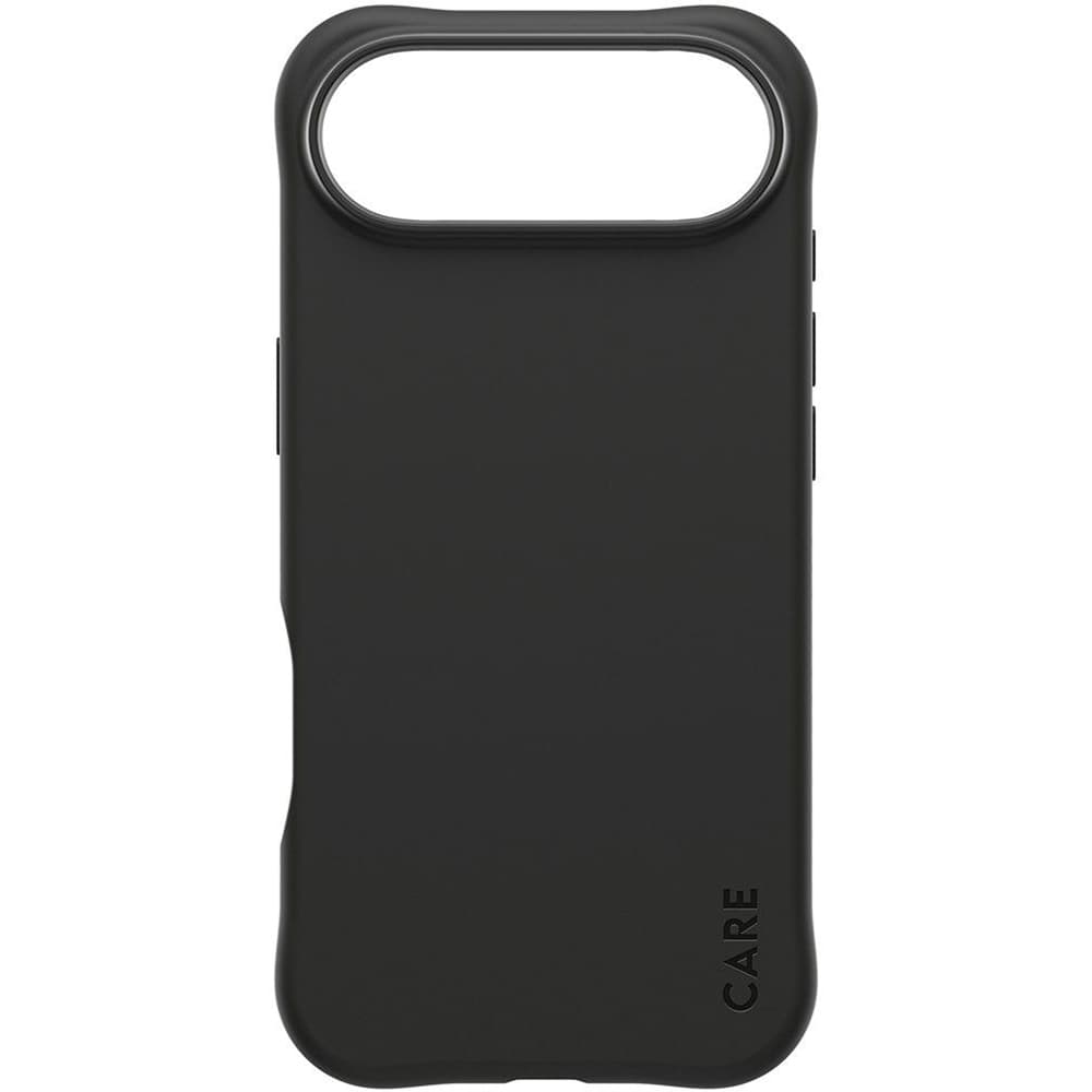 PanzerGlass CARE Fashionable Case MagSafe pro iPhone 17 Air černý - náhled 2