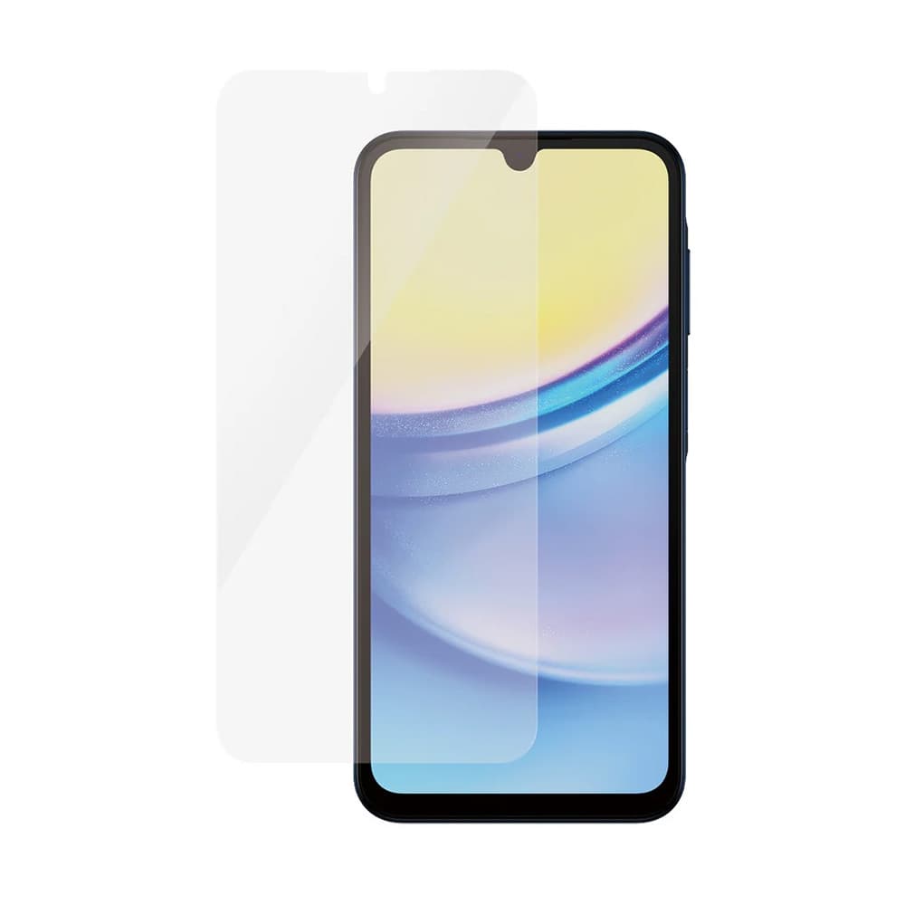 PanzerGlass Ultra-Wide Fit ochranné sklo s EasyAligner Samsung Galaxy A16 čiré - náhled 2