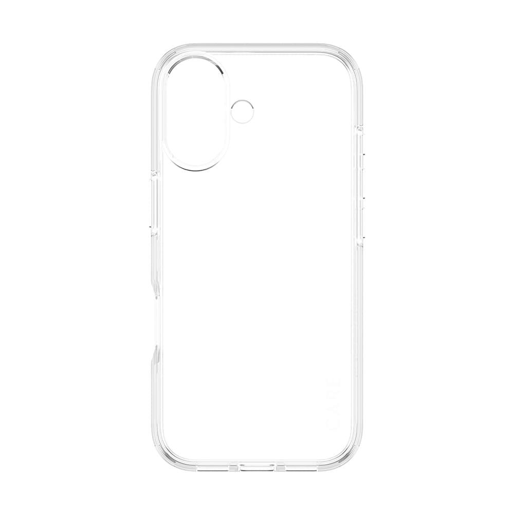 PanzerGlass® CARE Flagship Urban Explorer iPhone 17 průhledný - náhled 2