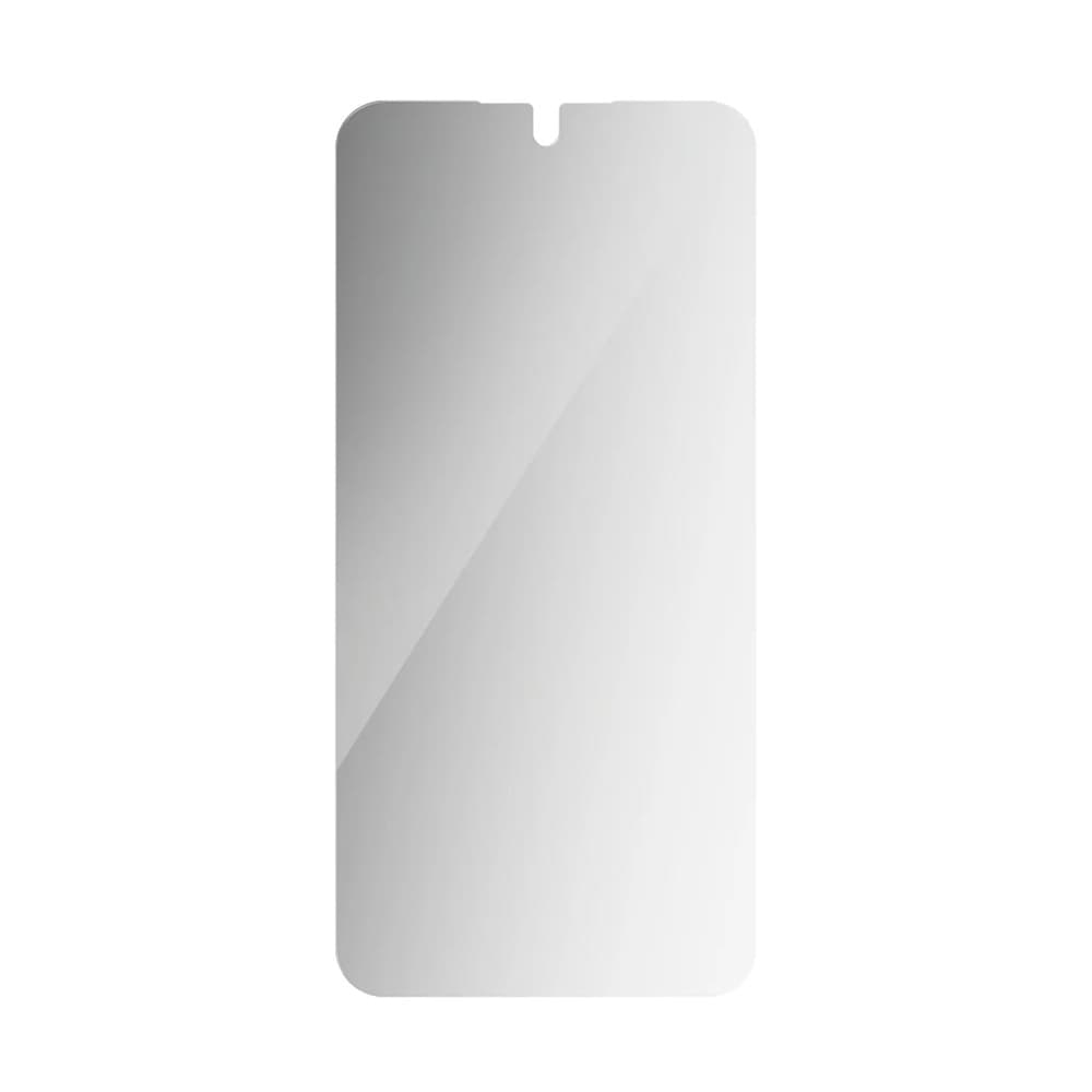 PanzerGlass Ultra-Wide Fit Privacy Screen Protector Samsung Galaxy A36 5G čirý - náhled 2