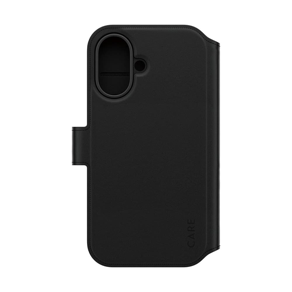 PanzerGlass® CARE MagSafe pouzdro Tango Two-in-One peněženka iPhone 16 černá - náhled 2