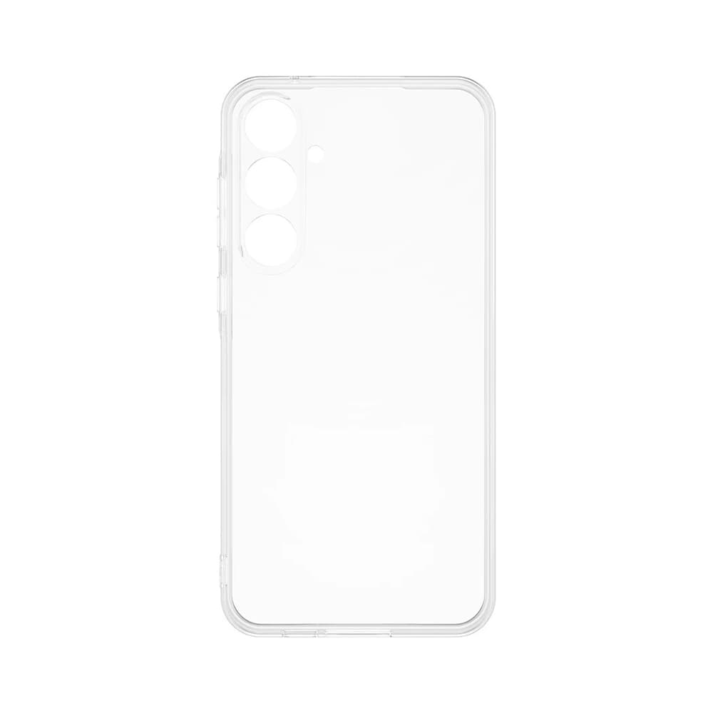 Pouzdro PanzerGlass SAFE TPU pro Samsung Galaxy A55 5G průhledné - náhled 2