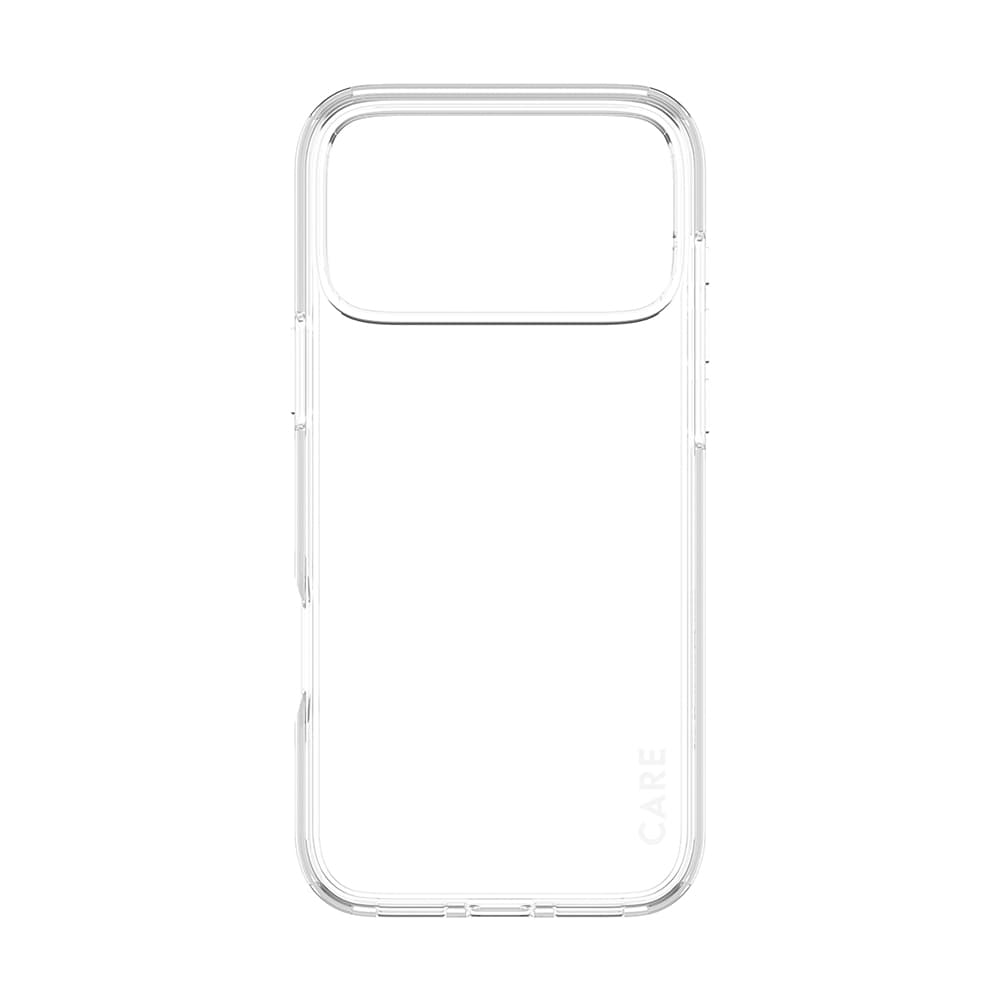 PanzerGlass® CARE Flagship Urban Explorer iPhone 17 Pro průhledný - náhled 2