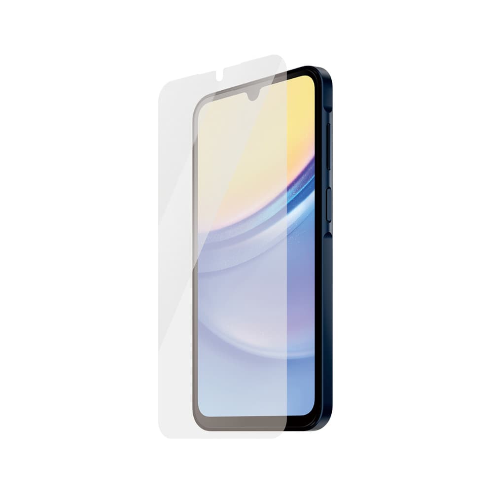 PanzerGlass® SAFE Ultra-Wide Fit ochranné sklo Samsung Galaxy A16 4G/A16 5G čiré - náhled 2
