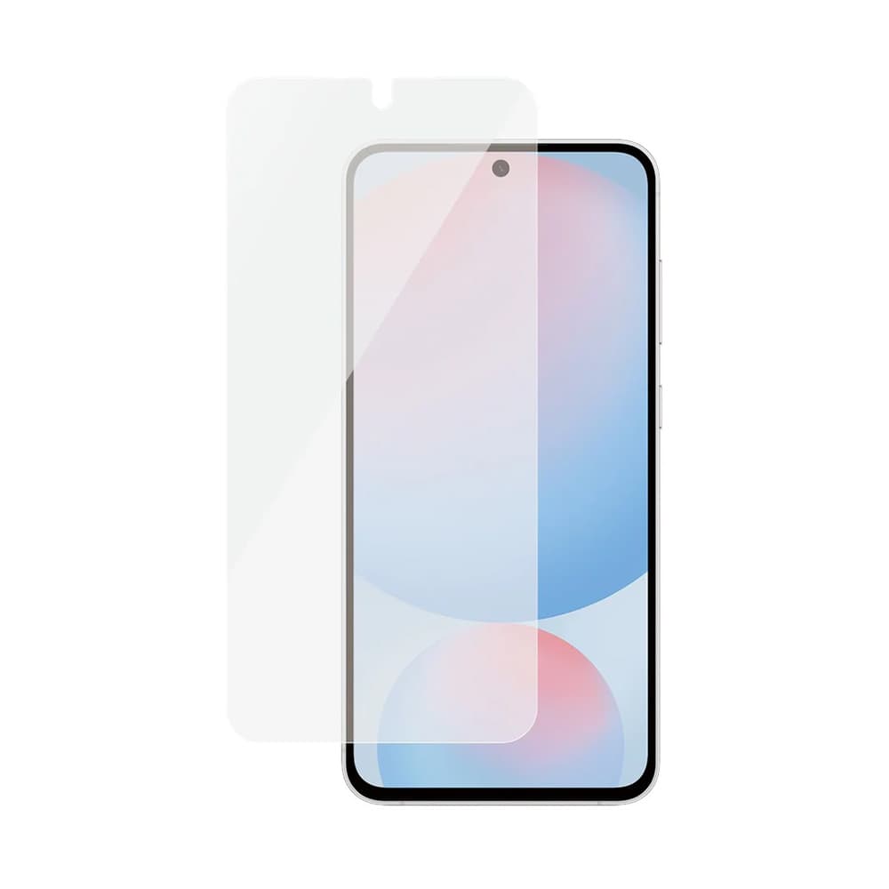 PanzerGlass SAFE Ultra-Wide Fit ochranné sklo s aplikátorem Samsung Galaxy S24 FE čiré - náhled 2