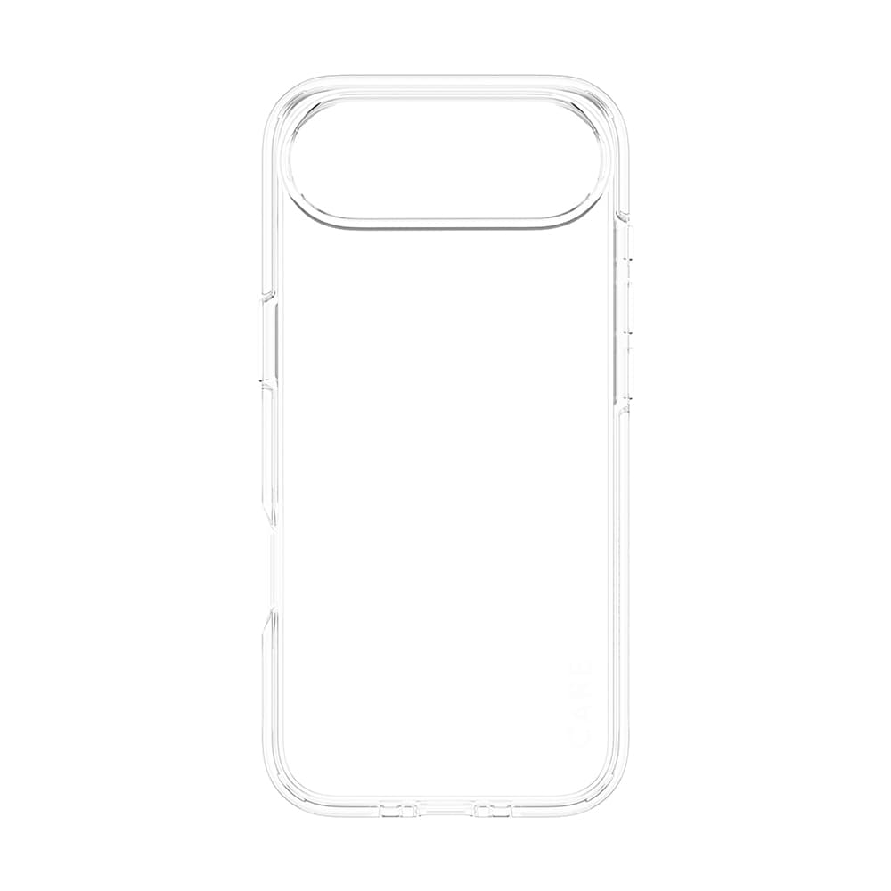 PanzerGlass® CARE Flagship Urban Explorer iPhone 17 Air průhledný - náhled 2