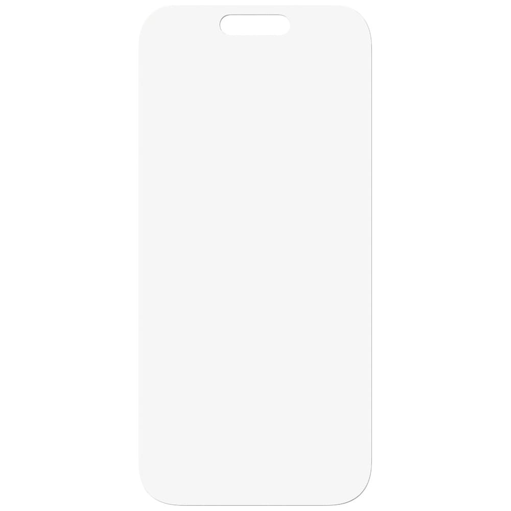 PanzerGlass® Classic Fit ochranné sklo s EasyAlignerem iPhone 17 iPhone 16 Pro čiré - náhled 2