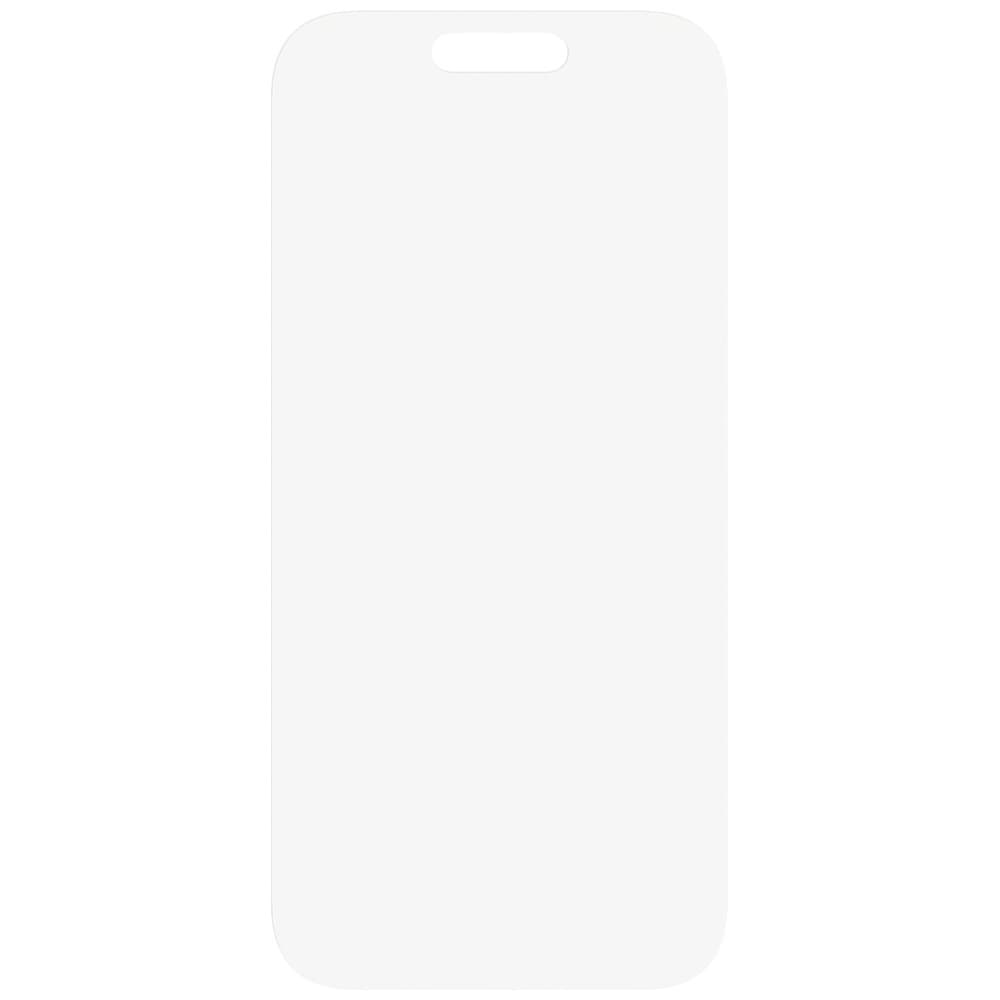 PanzerGlass® Anti-Reflective Armor ochranné sklo iPhone 17/16 Pro matné průhledné - náhled 2