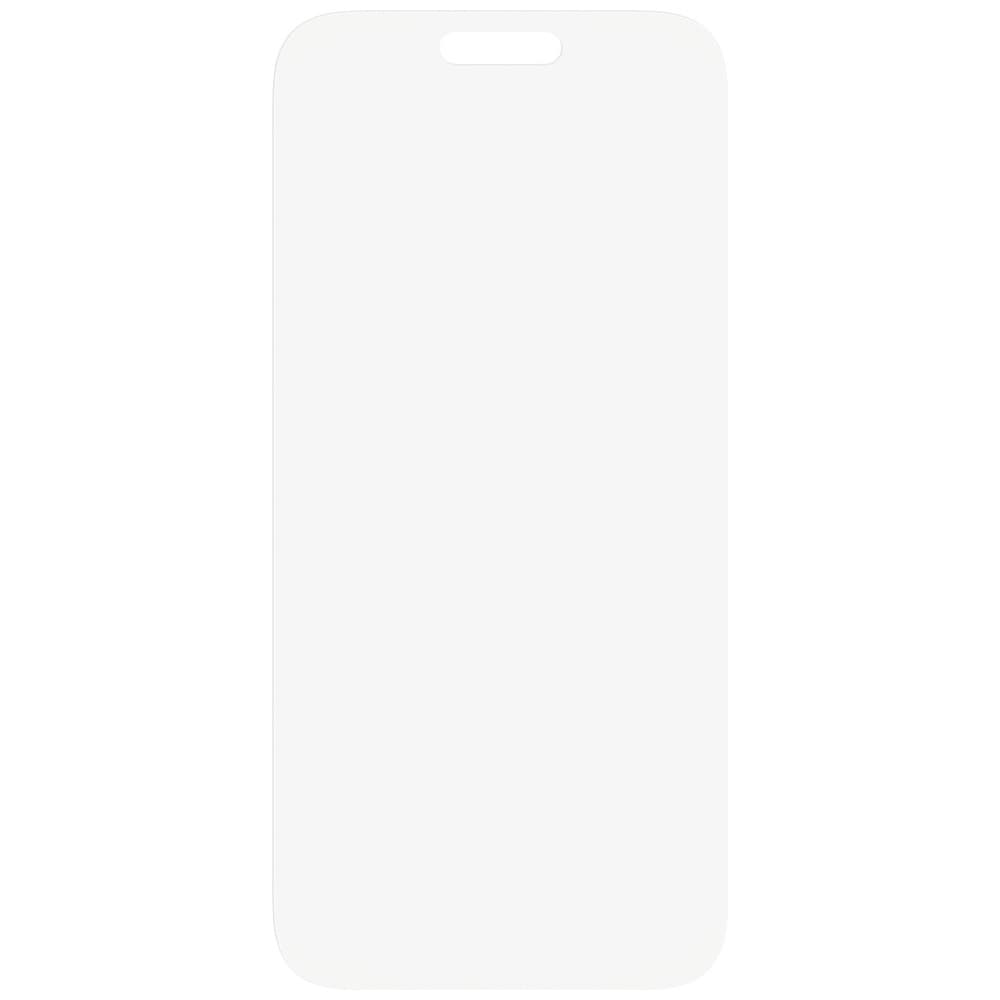 PanzerGlass Anti-Reflective Armor ochranné sklo iPhone 17 Pro Max matné průhledné - náhled 2