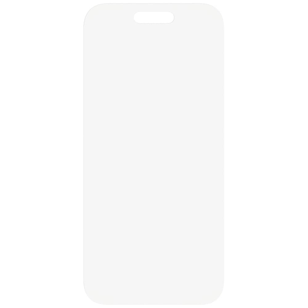 PanzerGlass Anti-Reflective Armor ochranné sklo s EasyAligner iPhone 17 Air matné průhledné - náhled 2