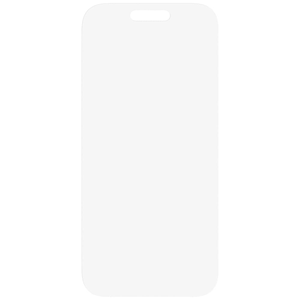 PanzerGlass® Anti-Reflective Armor ochranné sklo s EasyAlignerem iPhone 17 Pro matné průhledné - náhled 2