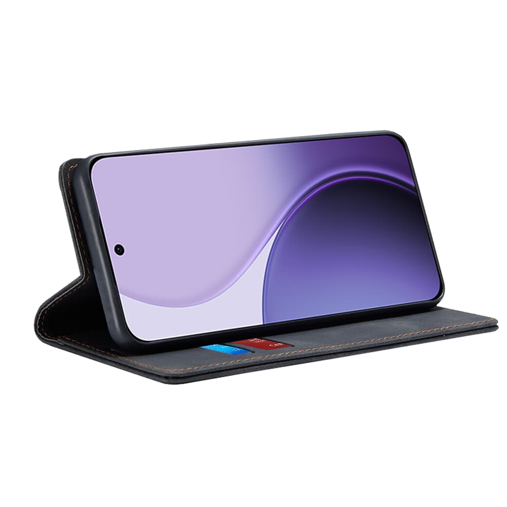 Pouzdro Techsuit Confy pro Oppo Reno14 F Reno14 FS 5G černé - náhled 2