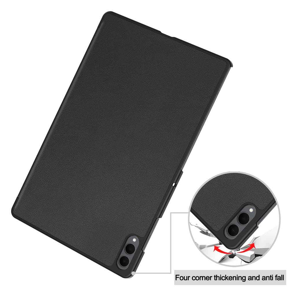 Techsuit FoldPro pro Samsung Galaxy Tab S11 Ultra černý - náhled 2