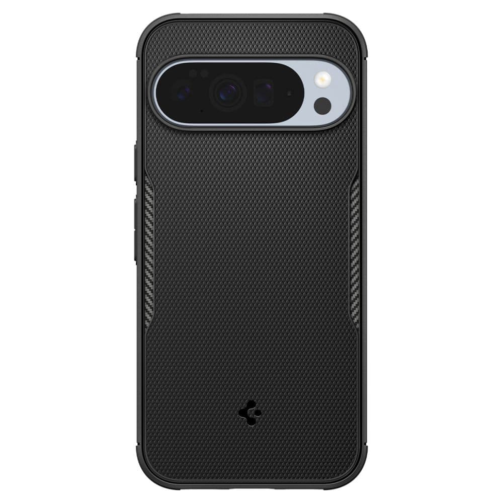 Spigen Core Armor MagSafe Google Pixel 10 Pro XL matná černá - náhled 2