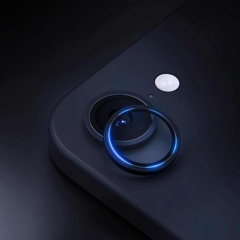 3mk Lens Protection Pro iPhone 17 průhledný - náhled 2