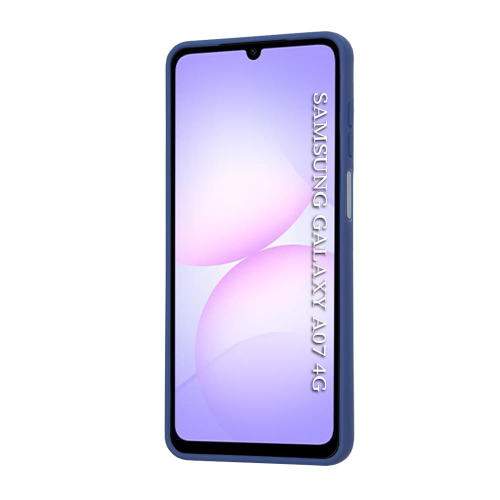 Techsuit MagSafe Pro pro Samsung Galaxy A07 4G modrý - náhled 2