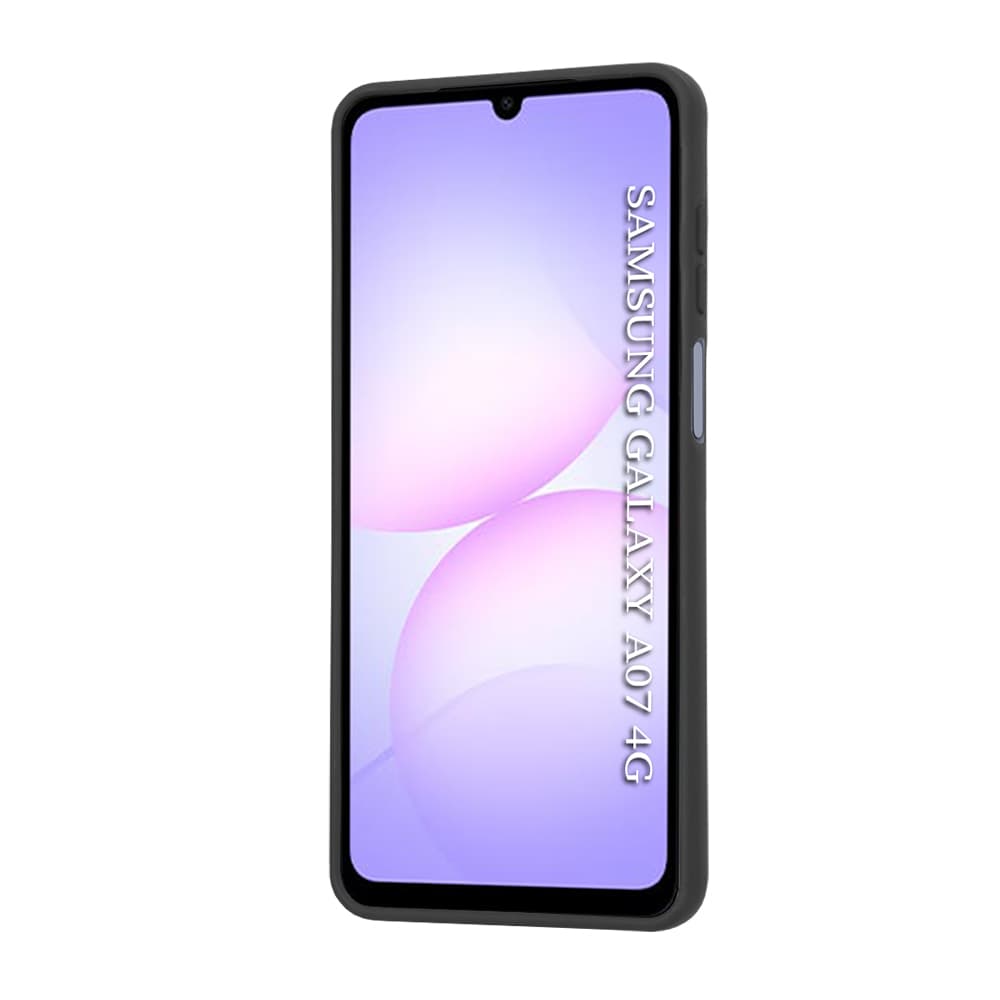Techsuit MagSafe Pro pro Samsung Galaxy A07 4G černý - náhled 2