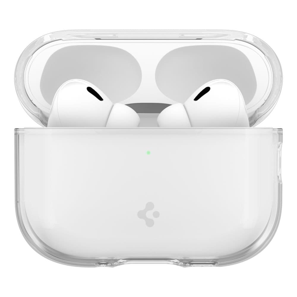 Spigen liquid crystal pro Apple AirPods Pro 3 průhledný - náhled 2
