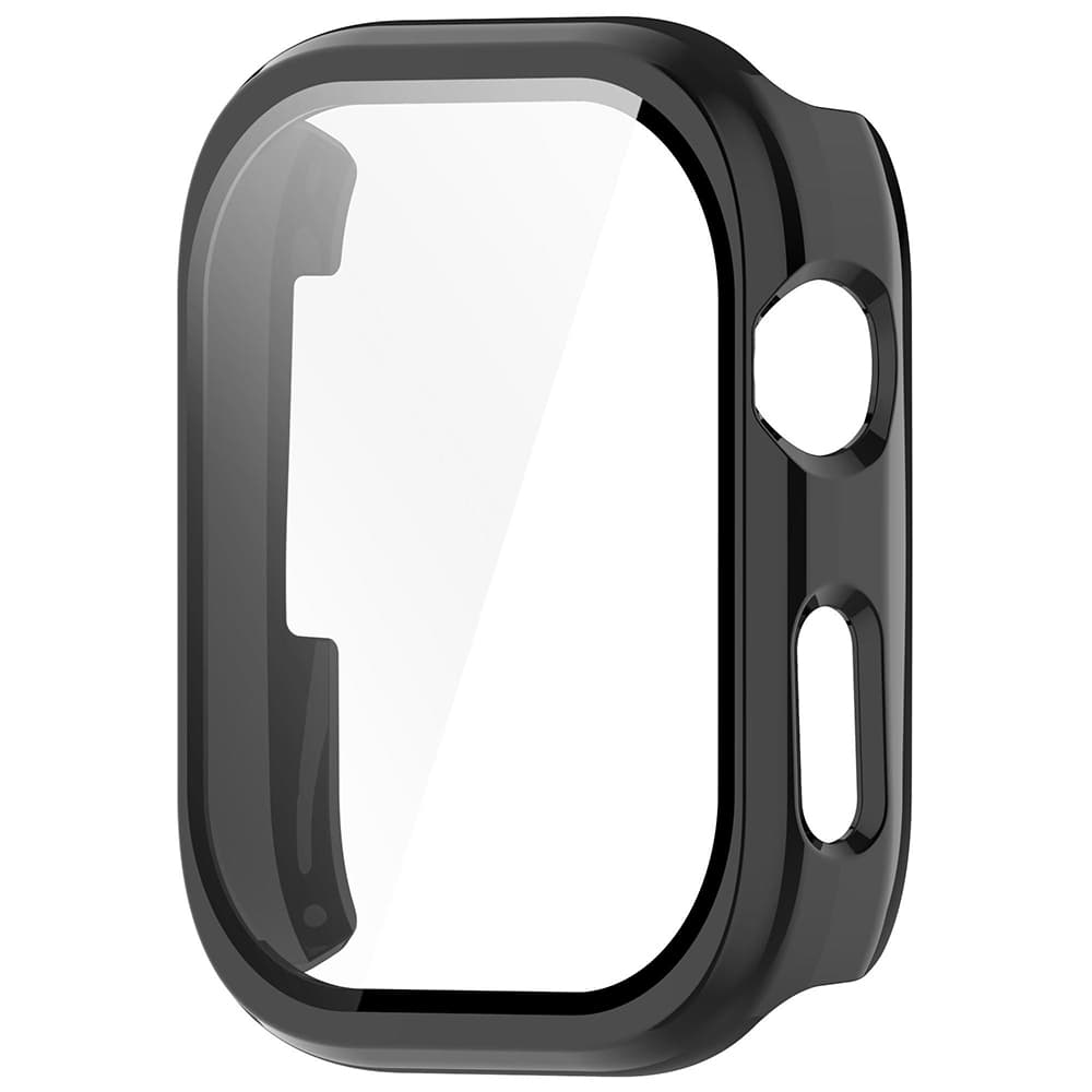Techsuit Defense360 Pro s ochranou displeje pro Huawei Watch D2 černá - náhled 2