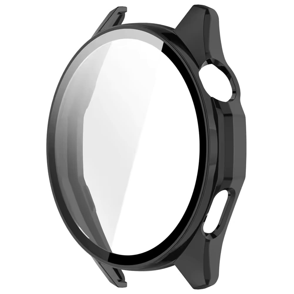 Techsuit Defense360 Pro s ochranou displeje pro Huawei Watch GT 6 46mm černá - náhled 2