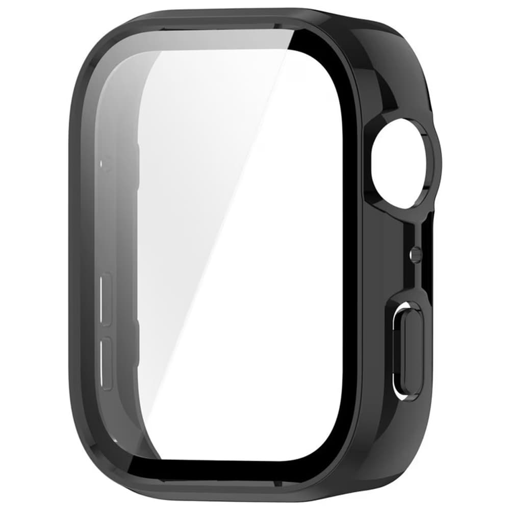 Ochranné pouzdro a fólie Techsuit Defense360 Pro pro Huawei Watch Fit 4 černá - náhled 2