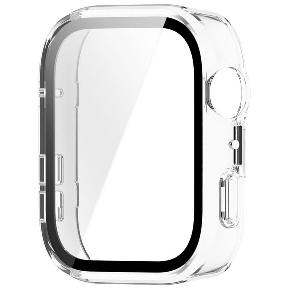 Techsuit Defense360 Pro + Ochranná fólie Huawei Watch Fit 4 Průhledná - náhled 2