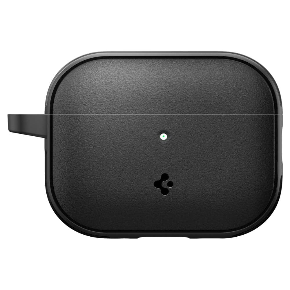 Spigen pouzdro Vault pro AirPods Pro 3 Air Space Technology matná černá - náhled 2